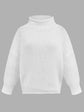 Sweeney Turtleneck Long Sleeve Sweater