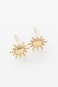 Sunshine Stud Earrings