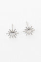 Sunshine Stud Earrings