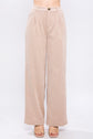 Corduroy Trouser Pants