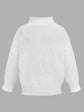 Sweeney Turtleneck Long Sleeve Sweater