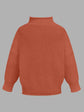 Sweeney Turtleneck Long Sleeve Sweater