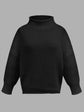 Sweeney Turtleneck Long Sleeve Sweater