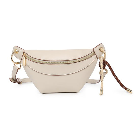 Women Chic Chest Bag - Waist Purse