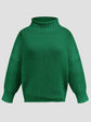 Sweeney Turtleneck Long Sleeve Sweater