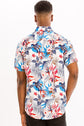 Hawaiian Fresh Print Shirt