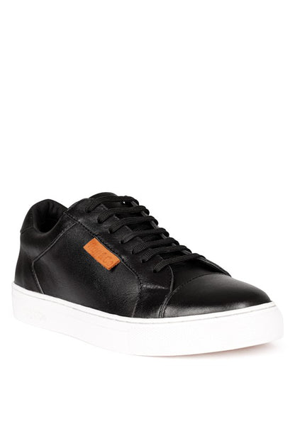 Ashford Fine Suede Sneakers