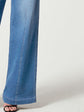 Lily Wide Leg Long Jeans