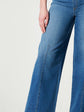 Lily Wide Leg Long Jeans