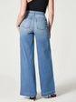 Lily Wide Leg Long Jeans