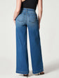 Lily Wide Leg Long Jeans